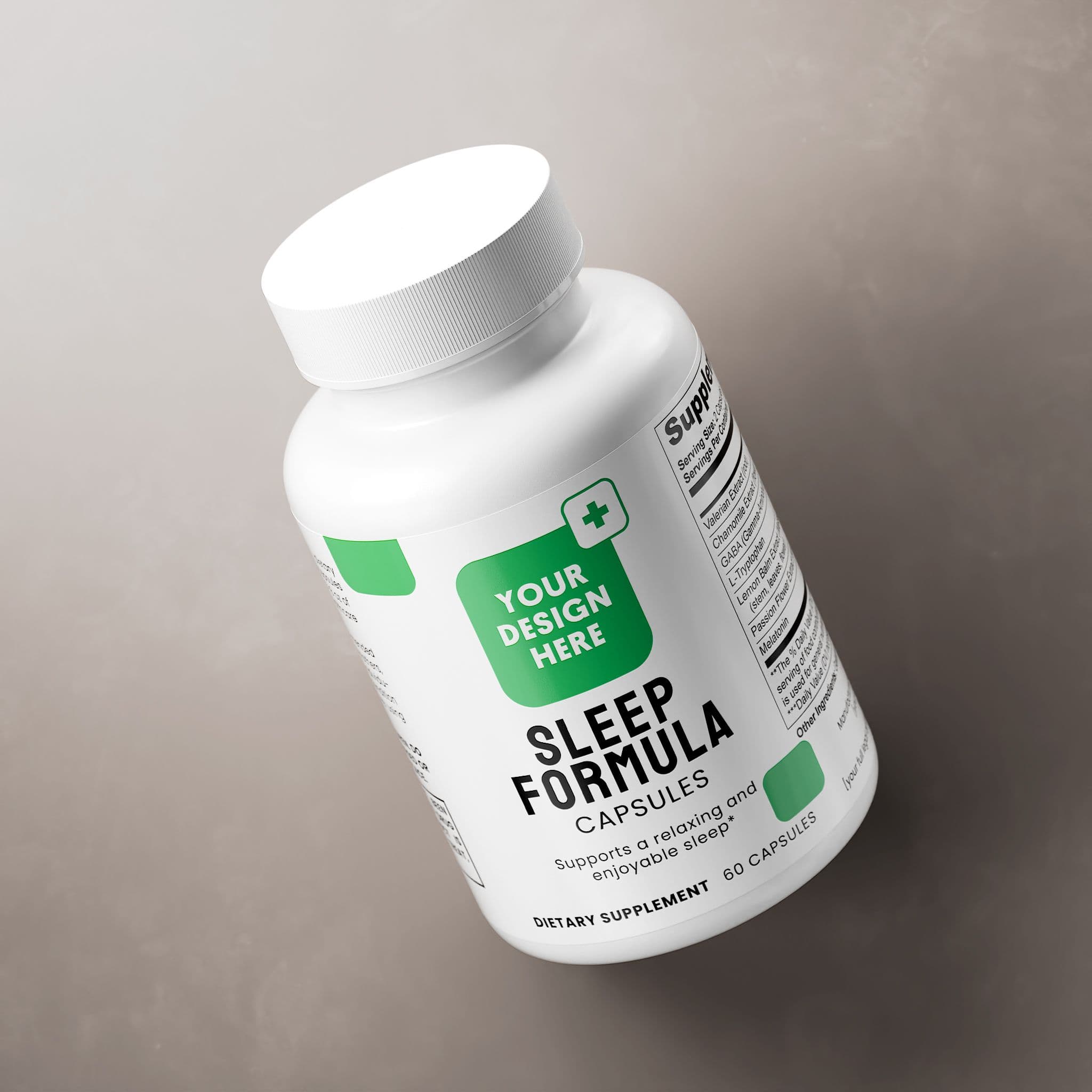 Sleep Protocol